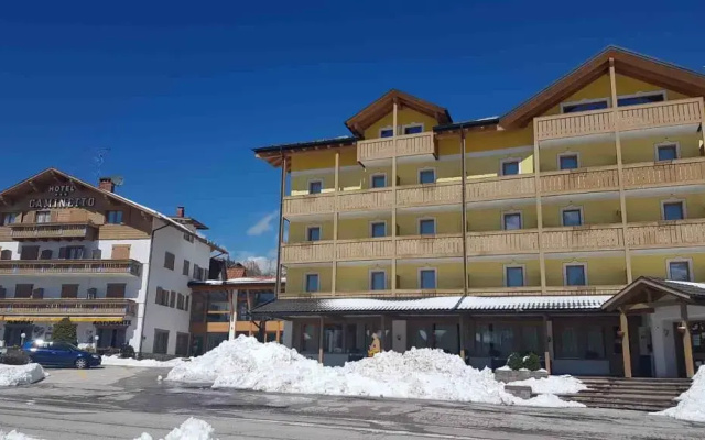 Hotel Cimone
