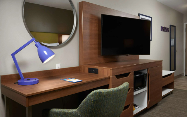 Hampton Inn Butte