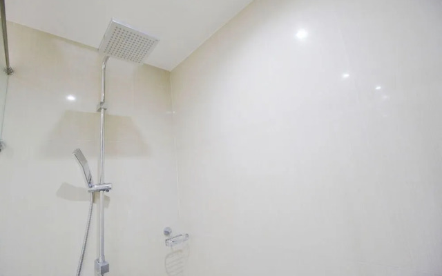 The Place By Pattaya Sunny Rentals