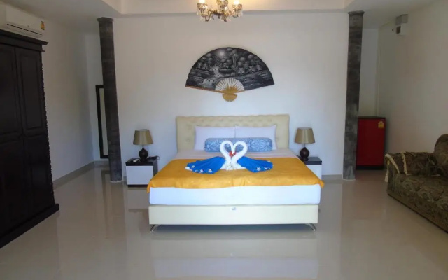 Yao Yai Resort