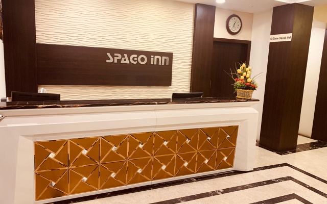 Spago Inn
