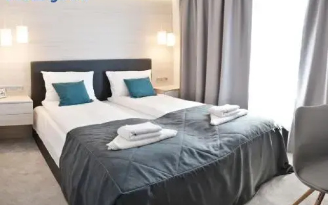 Smart2Stay Apartamenty