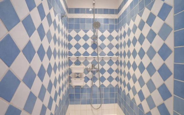 La Maison Bleue (GFR130)