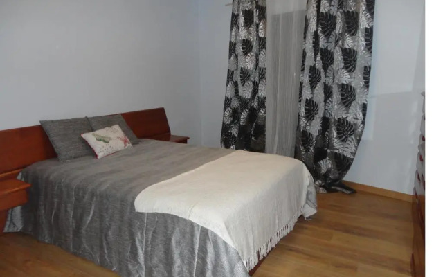 Ria Apartments
