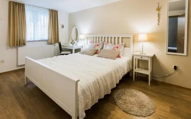 Apartments Šolar