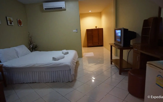 Nawaporn Place Guesthouse