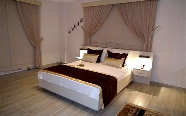 Villa Rezene
