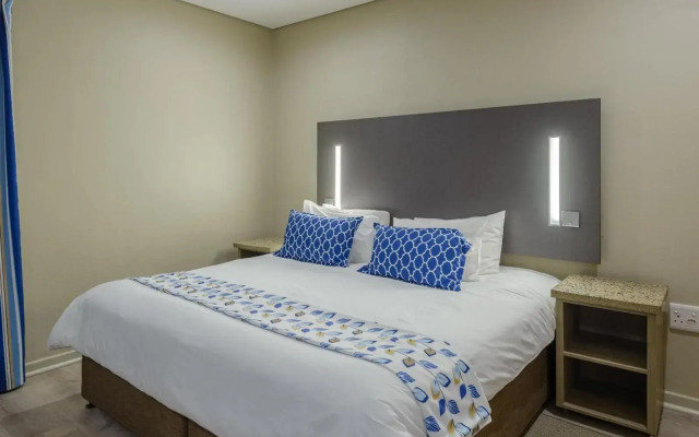 St Michaels Sands Hotel & Time Share Resort