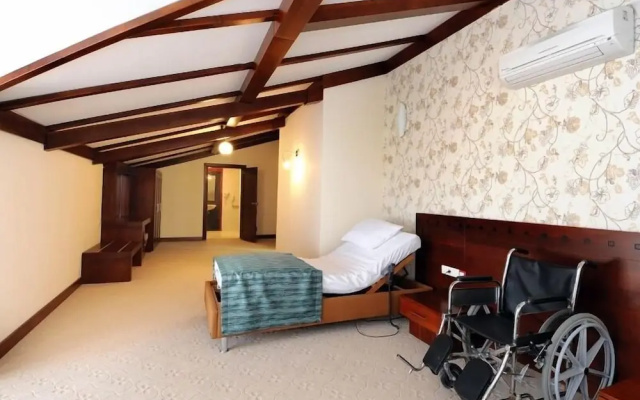 Umut Thermal Spa & Wellness Hotel