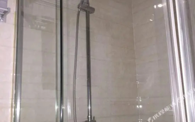 Xinsheng Hotel Ankang