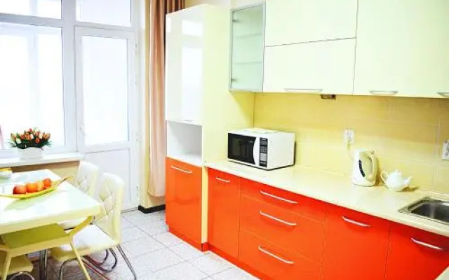 Bishkek House Apartament