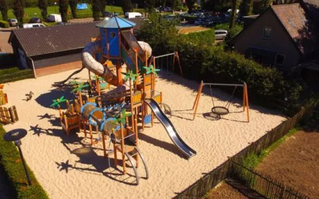 Recreatiepark De Boshoek 38513