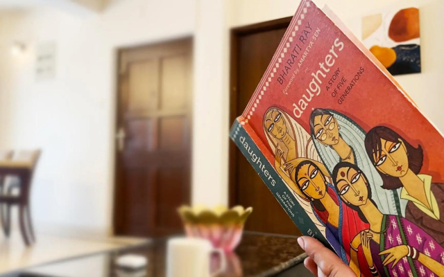 The Aster Homestay - Bedrooms & Apartments