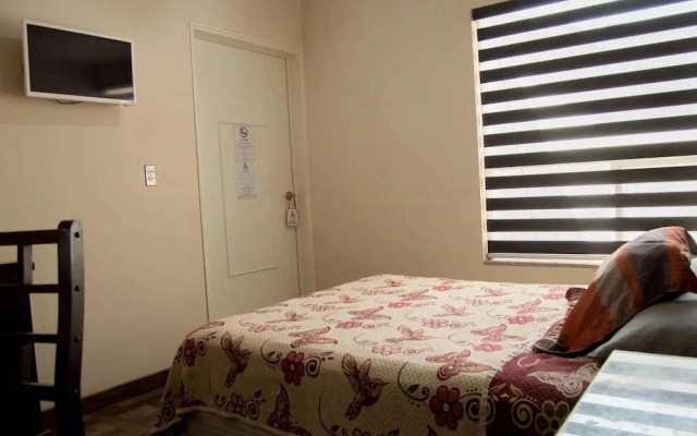 Paqui Bed & Breakfast