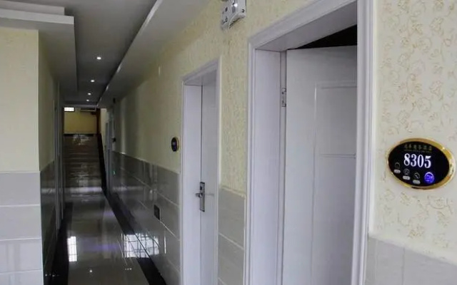 Guilin Hong Feng Businese Hotel