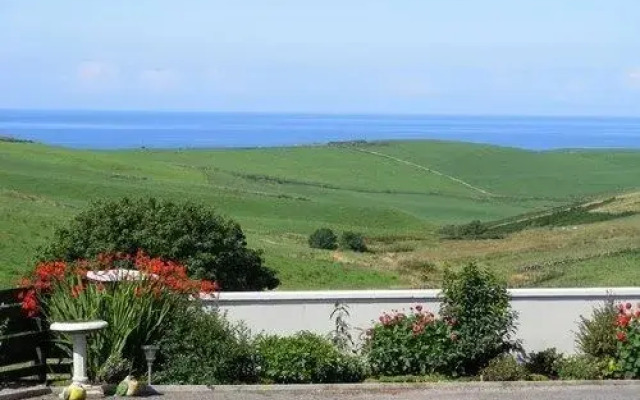 Dalnaspidal Guest House