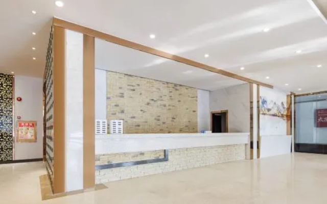 Prince Hotel