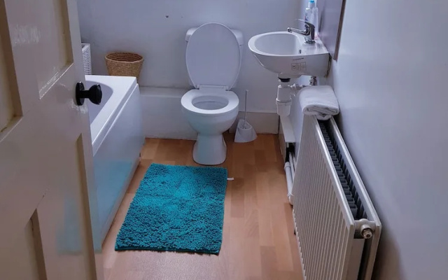 LHC Apartments