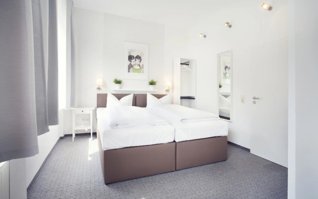 Hotel Löwenguth