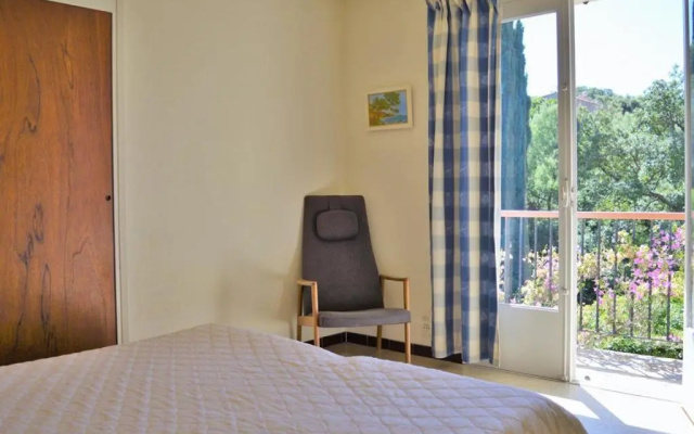 Maison Le Lavandou, 5 pièces, 8 personnes - FR-1-251-310