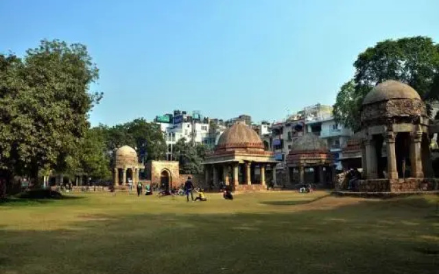 Jaypore House