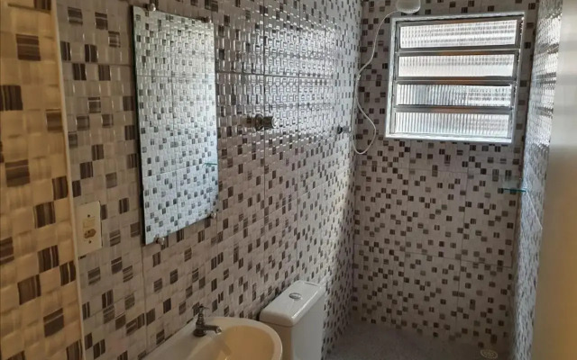 Residencial Vila Buarque