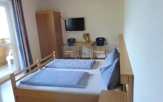 Hostel Jugendhotel Weitenmoos