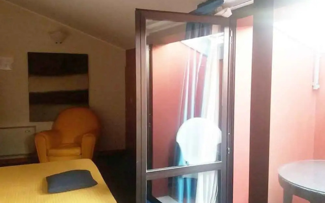 Rechigi Hotel
