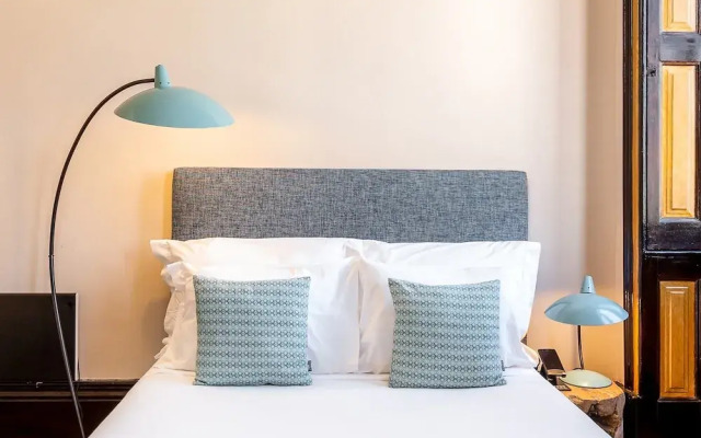 Centrally Located Apartment in Oporto