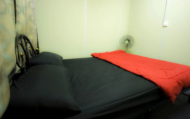 Champion Hostel