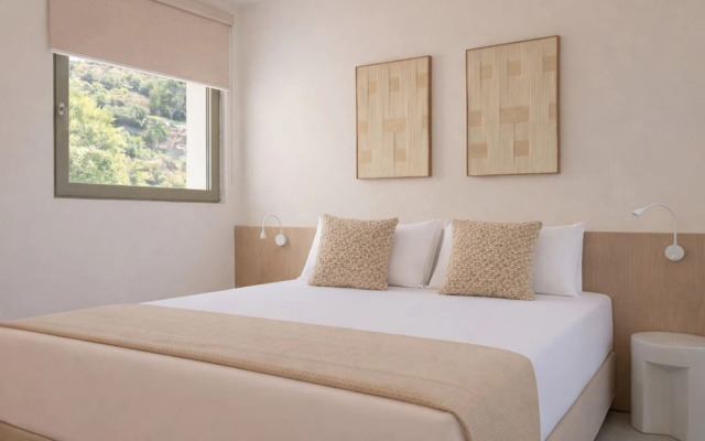 Ramnus Karpathos Suites