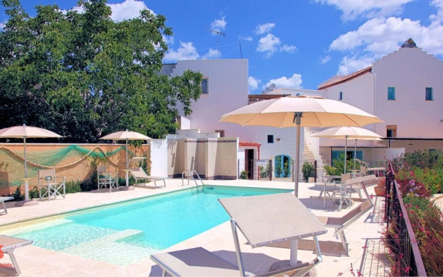 The Courtyard - Elsa