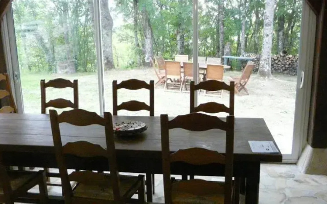 Gîte Seabiscuit