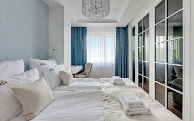 Seaside Primore by Downtown Apartments