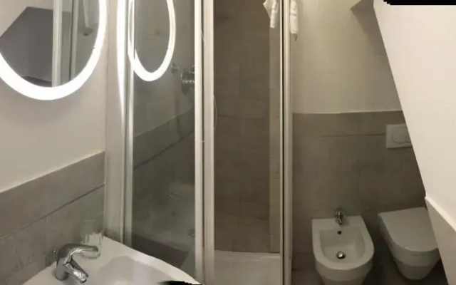 Apartment Martinei
