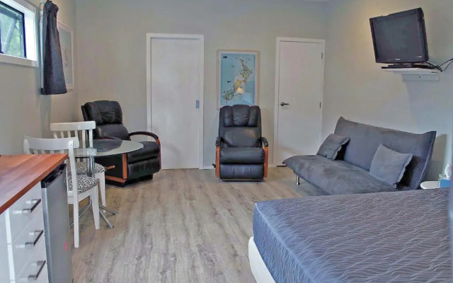 Marlborough Wine Country B&B