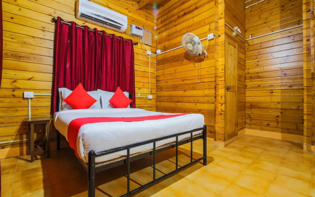OYO 24352 Irize Beach Resort