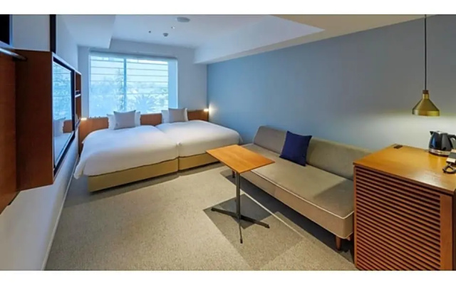 HAMACHO HOTEL TOKYO - Vacation STAY 13719v