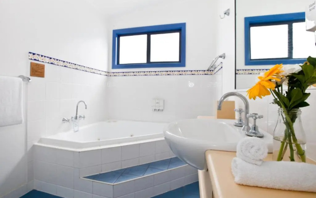 Tasman Holiday Parks - North Star