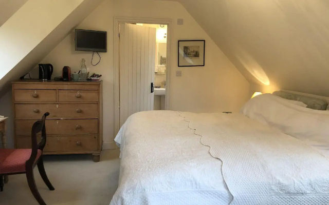 Stanford Dingley Bed and Breakfast