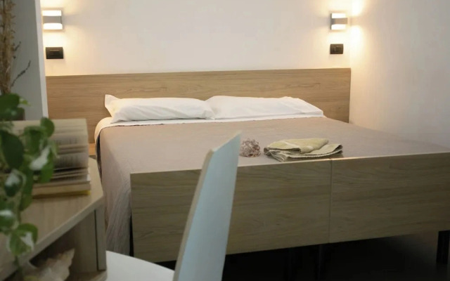 Hotel Nemo