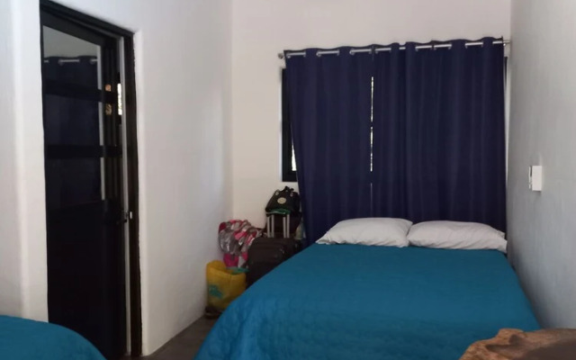 Villa del Mar