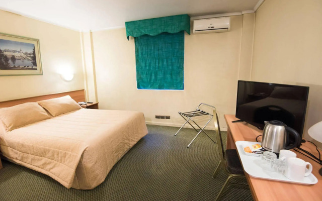 Hotel Majestic City Center