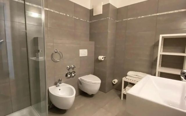 Lisa apartman Bad Kleinkirchheim