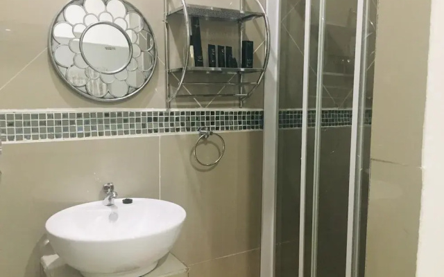 Sinesan Guesthouse