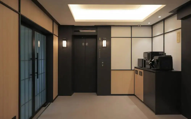 Mitasuya Ryokan Hotel Gumi Wonpyeong Branch