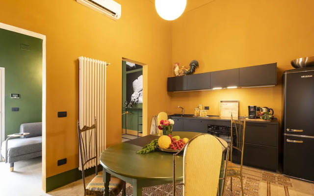 Cuella Casa Design Suite Apartment