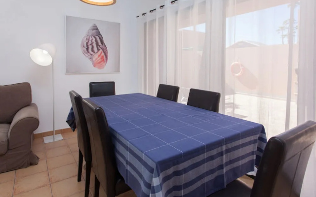 Anahi Home Codeso 5