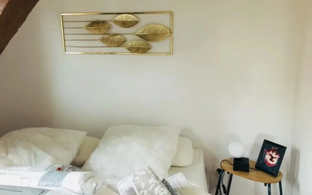 Appartement Corbeau