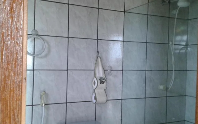 Pousada Da Barra